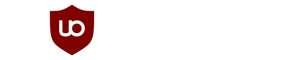 uBlock Origin Icon